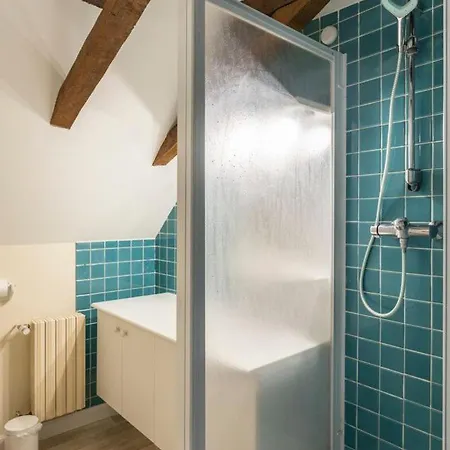 Manoir De Levesque Villa *