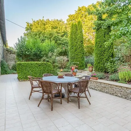 Manoir De Levesque Villa Concourson-sur-Layon