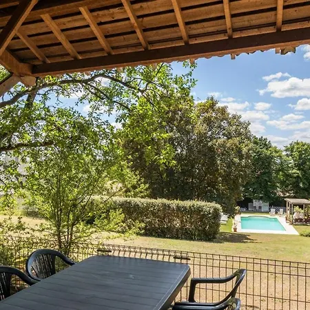 Villa Manoir De Levesque